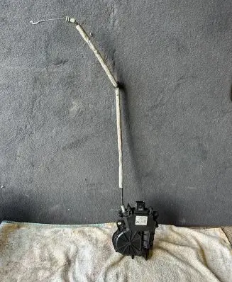 Land Rover Range Rover L405 Tailgate/trunk/boot lift motor 404C10BC C02042104 CPLA404C10BC