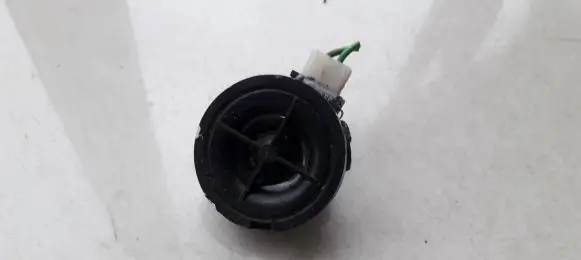 Opel Vectra C Front door speaker 90379282
