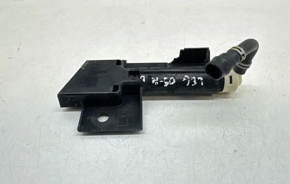 Subaru Legacy Headlight washer spray nozzle 