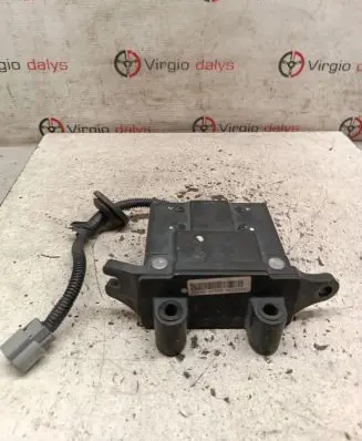 KIA Sorento Bonnet Pedestrian Airbag Actuator 791502P000 HG10140