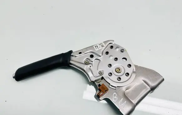 Mazda CX-5 Handbrake/parking brake lever assembly 