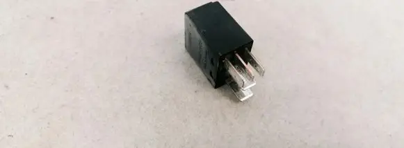 Volvo S60 Other relay 9441161