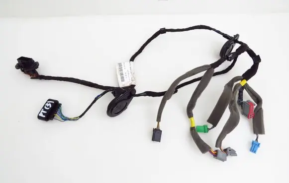 Volvo S60 Rear door wiring loom 31275441