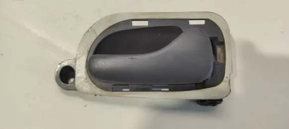 Renault Espace III Rear door interior handle 7700816565