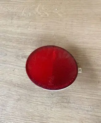 Opel Antara Rear tail light reflector 