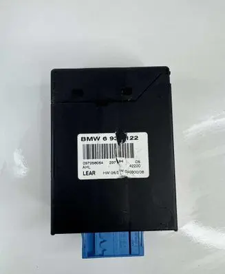 BMW X5 E53 Light module LCM 6934122 037256054 23794