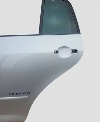 Volkswagen Golf Plus Rear door