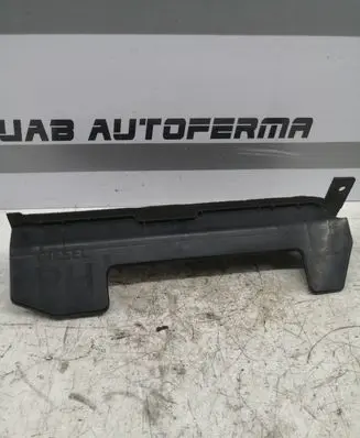 KIA Ceed Intercooler air guide/duct channel 29134A2800