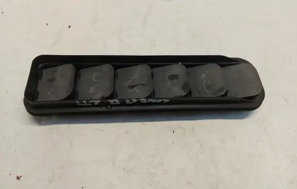 Ford Transit - Tourneo Connect Cabin air duct channel 2K7819181-JLK01