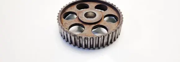 Volvo S80 Camshaft pulley/ VANOS 069109111