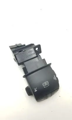 Renault Latitude (L70) Multifunctional control switch/knob 255520015R