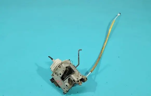 Audi A3 S3 8L Front door lock 8L1837015A IMPRK1532336