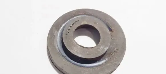 Volkswagen Scirocco Front coil spring rubber mount 1k0512149b