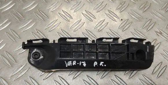 Toyota Yaris Front bumper mounting bracket 525360D090