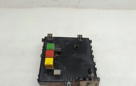 Fuse module