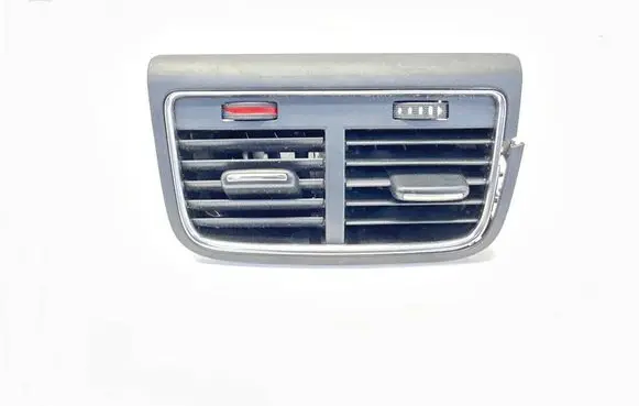 Audi A5 8T 8F Rear air vent grill 8K0819203