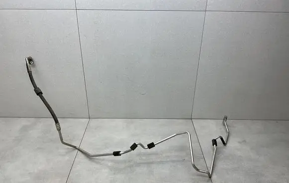 Audi A4 S4 B8 8K Air conditioning (A/C) pipe/hose 8T0260710F