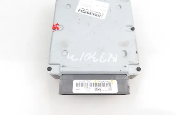 Ford Mondeo Mk III Engine control unit/module 3S7A12A650LA