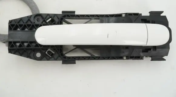Volkswagen Up Rear door exterior handle 5N0839885H 5N0837017E