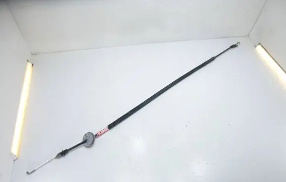 Volkswagen Touran II Rear door cable line 1T0839085B