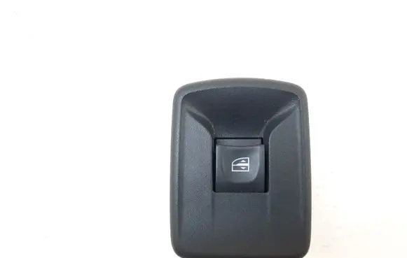 Renault Trafic III (X82) Electric window control switch 809608963R