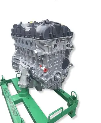 BMW 1 F20 F21 Engine N55B30A