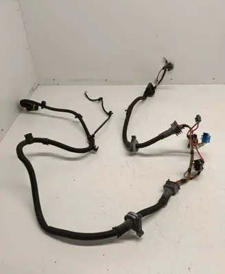 BMW 5 F10 F11 Engine installation wiring loom 7809650
