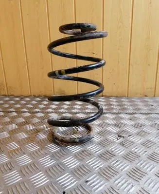 Ford Galaxy Front coil spring