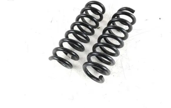 BMW 3 G20 G21 Rear coil spring