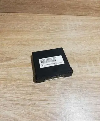 Toyota Prius (XW20) Immobilizer control unit/module 8978047030 626820000