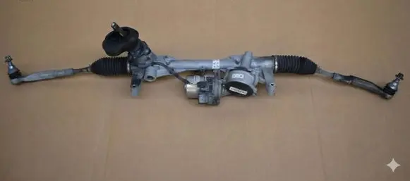 Mercedes-Benz A W177 Steering rack A1774600301