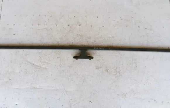 Opel Kadett E Roof bar rail