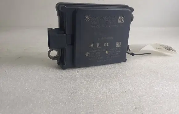 BMW X5 G05 Distronic sensor radar 66316895958 6895958