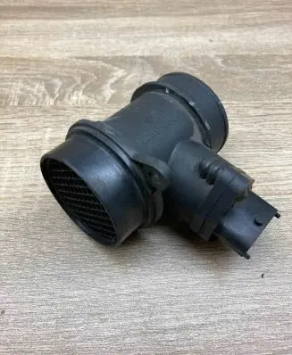Fiat Punto (188) Mass air flow meter 0281002613