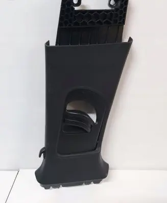 Audi A1 (B) pillar trim (top) 8X4867244