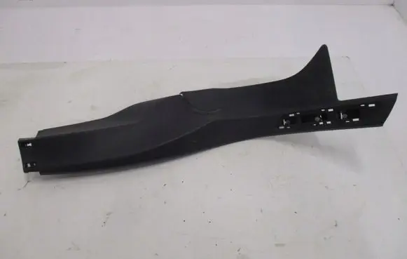 Citroen DS5 (B) Pillar trim (exterior) 9687342277