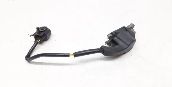 Volvo V40 Airbag deployment crash/impact sensor P31305432