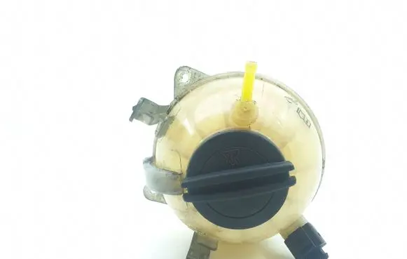 Skoda Superb B6 (3T) Coolant expansion tank/reservoir 1K0121407A