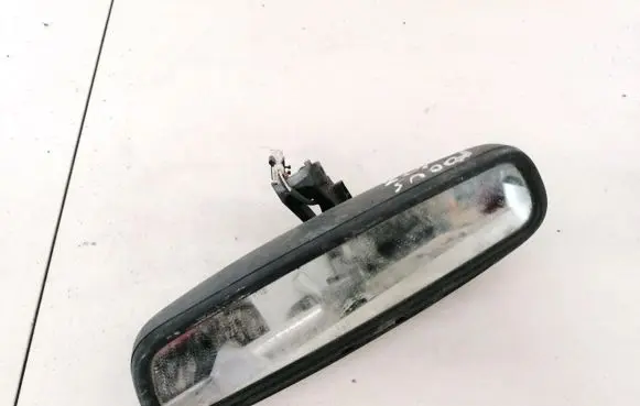 Ford C-MAX I Rear view mirror (interior) 3s7a17e678ba e11015624