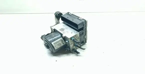 BMW X3 F25 ABS Pump 6859243 34516859243