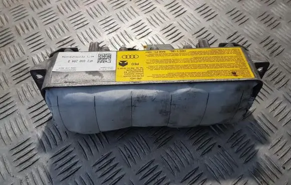 Audi A6 S6 C6 4F Passenger airbag 4F2880204B 30542899ZZZ