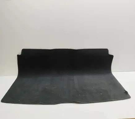 Mercedes-Benz EQA Trunk/boot floor carpet liner A2476806307