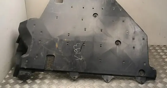 Toyota C-HR II Pickup box liner 57628F4120