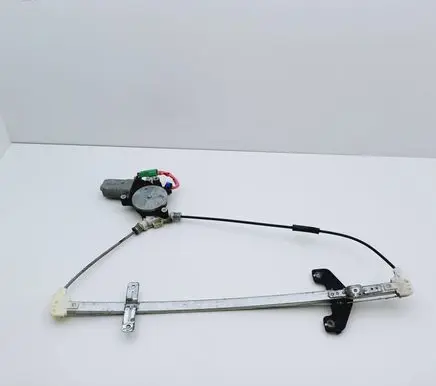 Honda CR-V Rear door window regulator with motor 