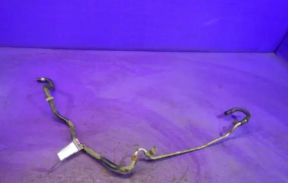 Mitsubishi Lancer Power steering hose/pipe/line