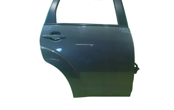 Peugeot 4007 Rear door PRAWE