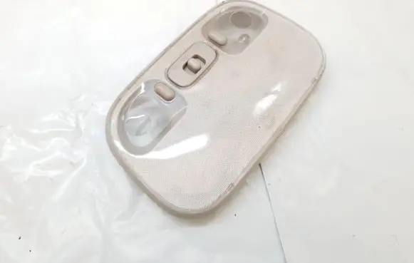 Mazda Premacy Rear seat light B25F51310