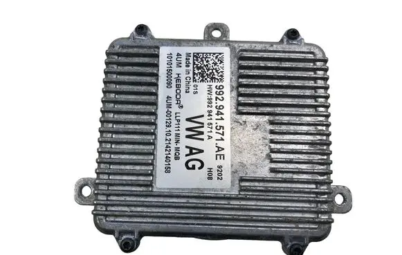 Cupra Born Light module LCM 992941571AE