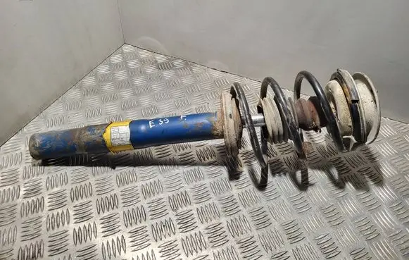 BMW 5 E39 Front coil spring 31331093073