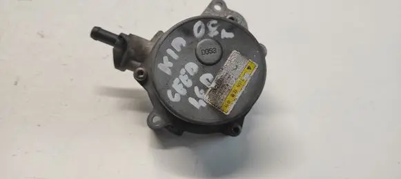 KIA Ceed Vacuum pump 288102A101 8E290516